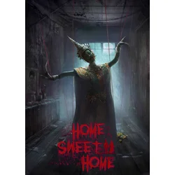 Home Sweet Home Steam Key GLOBAL