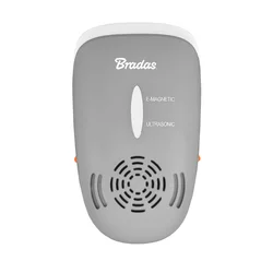 Bradas Rasterivač miševa i insekata CTRL-ID303V