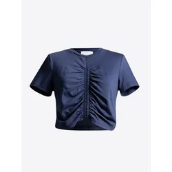 4TAILORS Majica marine