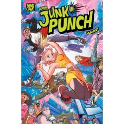 Junk Punch