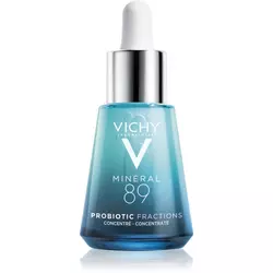 Vichy Mineral 89 Probiotic Fractions Regenerišući serum, 30 ml