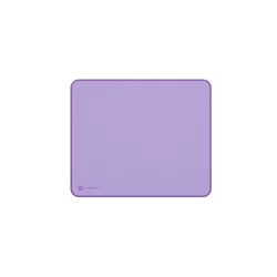 Natec Mouse Pad, 30 cm x 25 cm, Waterproof, Pure Lavender ( NPO-2241 )