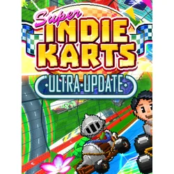Super Indie Karts