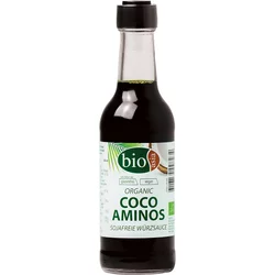 bioasia Bio omaka Coco Aminos - 250 ml