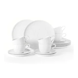 SELTMANN  &Scaron;oljice za kafu set 18/1 Terra 767897