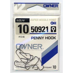 OWNER 50921-16