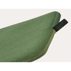 Futrola TUCANO MELANGE SLEEVE 13/14/zelena