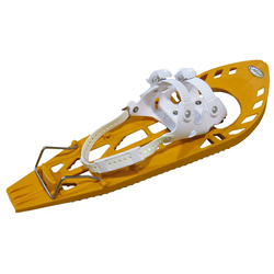 KRPLJE MORPHO TRIMOALP FREERIDE ORANGE/WHITE MEDIUM