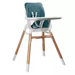 Kikka Boo Hranilica MODO 2in1 Petrol green