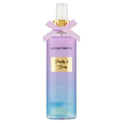 Women Secret Spre? za telo Pretty&Sexy, 250ml