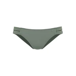 s.Oliver Bikini hlačke, zelena