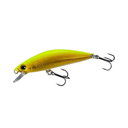 Shimano Cardiff Folletta 50SS 50mm/3.3g 012 Lemon Chart