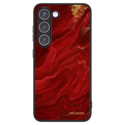 ULTIMATE CASE PowerShare za Samsung Galaxy S23 5G - Red