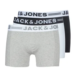 Jack & Jones SENSE X 3 Siva