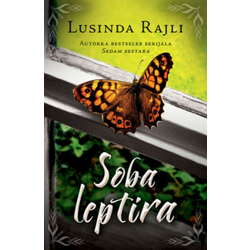 Soba leptira - Lusinda Rajli ( 11164 )