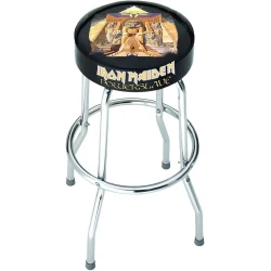 Iron Maiden Powerslave Barski stol