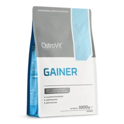 OstroVit Gainer, Kokos, 1kg