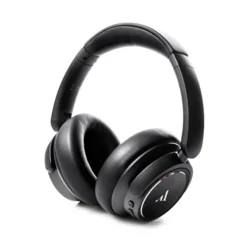 Letnja Hi-Fi AKCIJA Argon Audio Quiet Storm Black slušalice