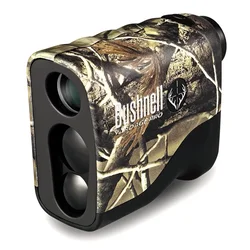 RANGEFINDER BUSHNELL YP TROPHY MOS. OAK
