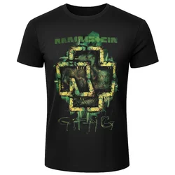 Metal majica moška Rammstein - Giftig - RAMMSTEIN - TSGF24