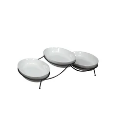 Sigma SET ZA SERVIRANJE (ČINIJA 3/1 + DRŽ) ZD14467
