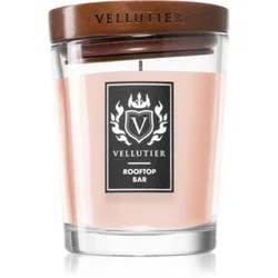 Vellutier Rooftop Bar dišeča sveča 225 g
