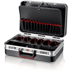 Knipex kofer za alat Vision 24 (00 21 20 LE)
