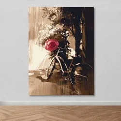 Slika za zid DEV03212100140, 100x140 cm