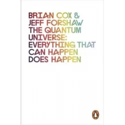Quantum Universe