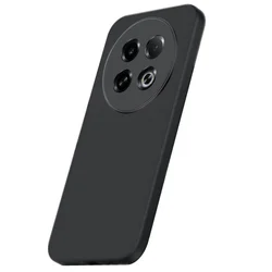 Freeson Maska za mobilni telefon Meizu Note 16 Pro, Crna