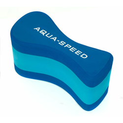 AQUA SPEED Unisexs Swimming Boards Ósemka 3