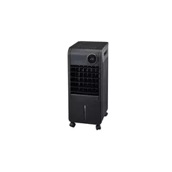 Prenosni rashladni uređaj za vazduh VIENTO COOL-R 65W/230V crne boje + daljinski upravljač