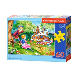 Puzzle Ivica i Marica (60elemenata)