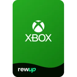 RewUp Xbox 5 EUR Voucher GLOBAL