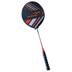 Kubisport G315 Lopar za badminton - jekleni okvir
