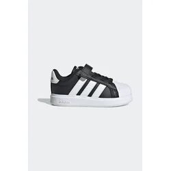 Adidas Dečije patike Streettalk El I JQ8605, Crne