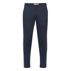 !Solid Chino hlače SDDave, modra