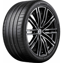 Bridgestone Potenza Sport ( 245/45 R20 103Y XL EVc, sa zaštitom za felne (MFS) DOT2022 )