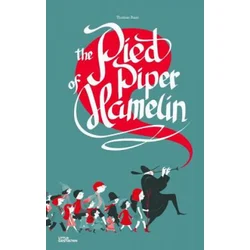 Pied Piper of Hamelin