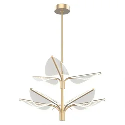 Elstead Lighting LED-LESTENEC Alora   44,5/78,7 cm   54 W