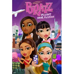 Bratz™: Flaunt your fashion (PC) Steam Key GLOBAL