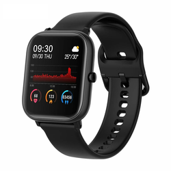 SMARTWATCH COLMI P8 SE (BLACK)