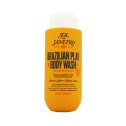 Sol De Janeiro Gel za tuširanje Brazilian Play Moisturizing, 385 ml