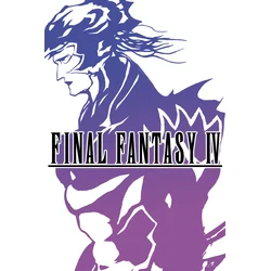 FINAL FANTASY IV (Windows/Xbox Series X|S) XBOX LIVE Key EUROPE
