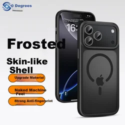 Perfectsight Maska za mobilni telefon IPhone 17 Pro Max, Crna