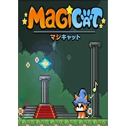 MagiCat Steam Key GLOBAL