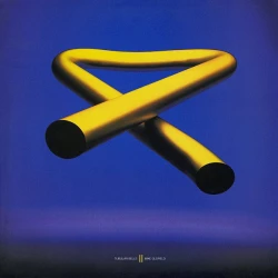 Mike Oldfield Tubular Bells Ii