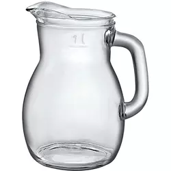 Bokal stakleni Bistrot 1,0 l BORMIOLI - 146160
