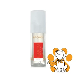 Biogance Elegance Parfem Za Pse i Mačke 50ml, Miris Belog Cveća i Crvenog Voća
