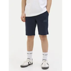 JACK & JONES JUNIOR Šorc za dečake 12204818, Teget